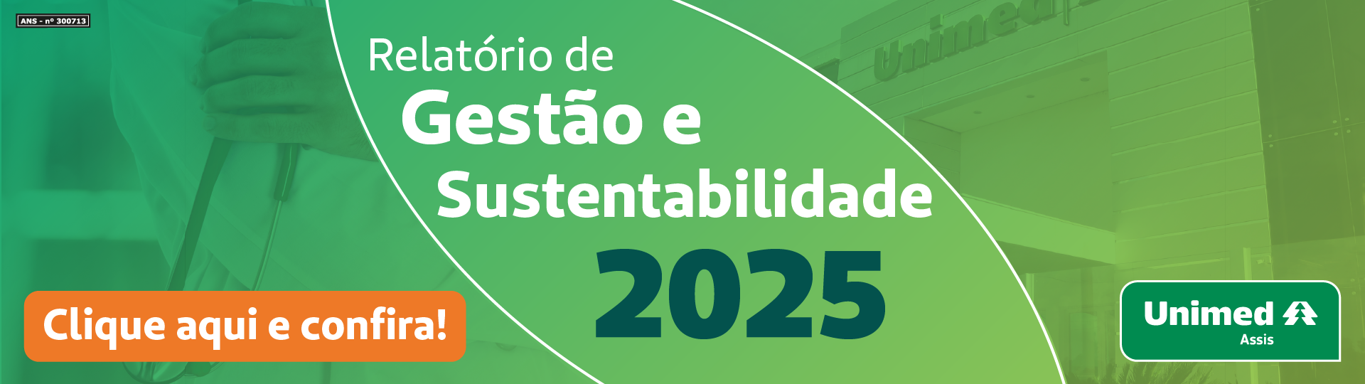 Descrição do banner